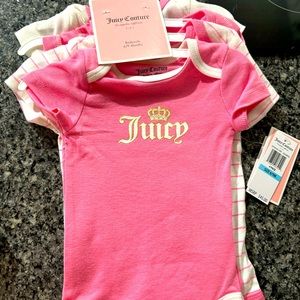 Brand new 6-9 month onesies